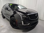 2023 Cadillac XT5 AWD Sport