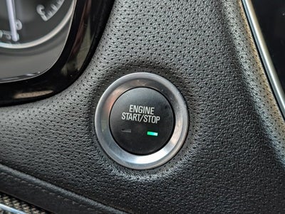 2023 Cadillac XT5 AWD Sport