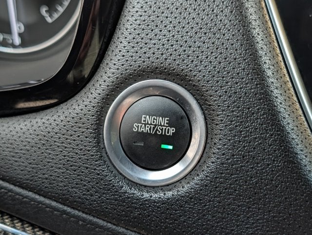2023 Cadillac XT5 AWD Sport