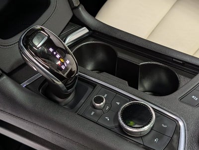 2023 Cadillac XT5 AWD Sport
