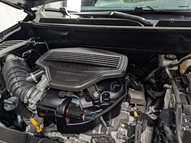 2023 Cadillac XT5 AWD Sport