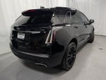 2023 Cadillac XT5 AWD Sport