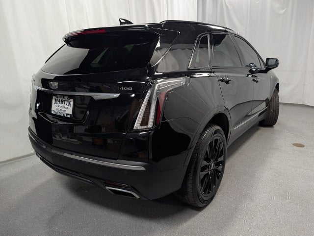 2023 Cadillac XT5 AWD Sport