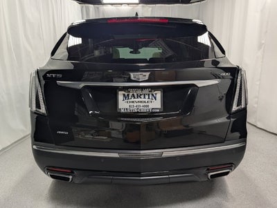 2023 Cadillac XT5 AWD Sport