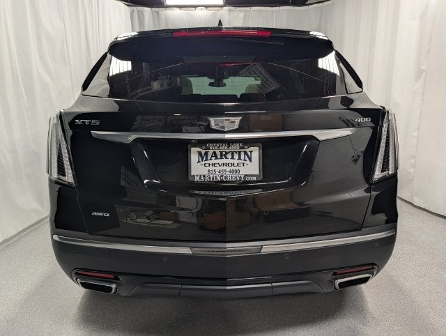 2023 Cadillac XT5 AWD Sport