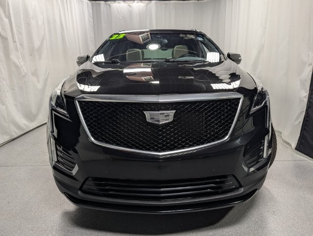 2023 Cadillac XT5 AWD Sport