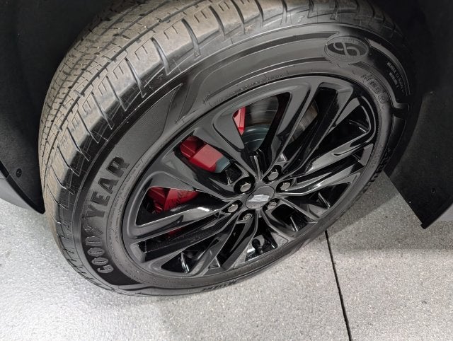 2023 Cadillac XT5 AWD Sport