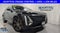 2024 Cadillac LYRIQ Luxury 1