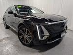 2024 Cadillac LYRIQ Luxury 1