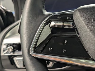 2024 Cadillac LYRIQ Luxury 1