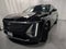 2024 Cadillac LYRIQ Luxury 1