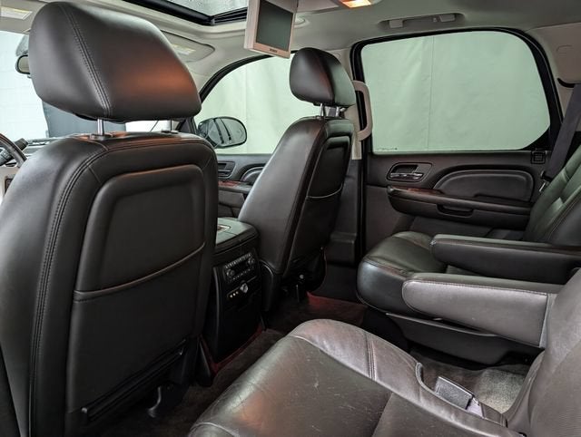 2013 Cadillac Escalade Luxury