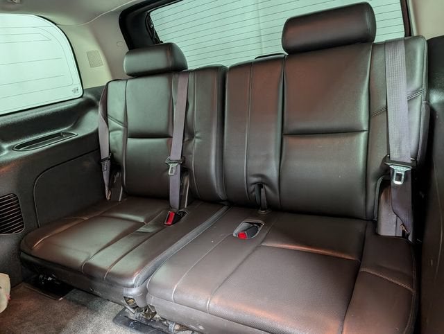 2013 Cadillac Escalade Luxury