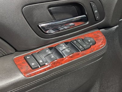 2013 Cadillac Escalade Luxury