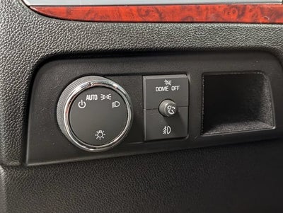 2013 Cadillac Escalade Luxury