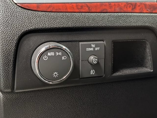 2013 Cadillac Escalade Luxury