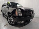 2013 Cadillac Escalade Luxury