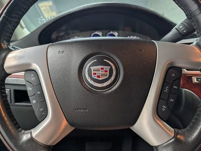 2013 Cadillac Escalade Luxury