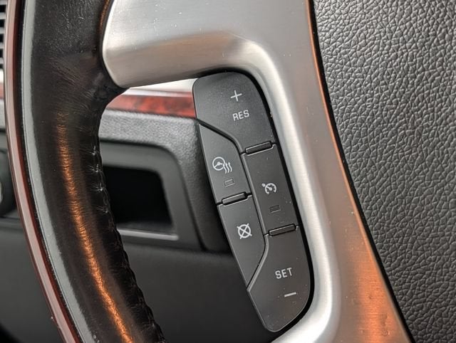 2013 Cadillac Escalade Luxury