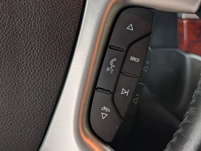 2013 Cadillac Escalade Luxury