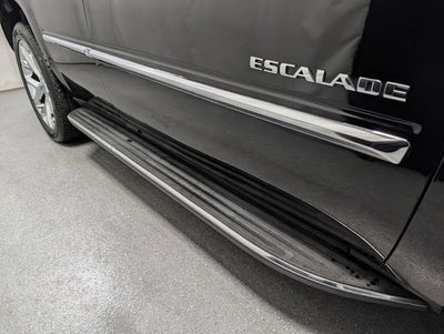2013 Cadillac Escalade Luxury