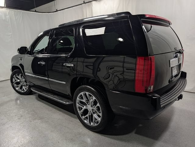 2013 Cadillac Escalade Luxury