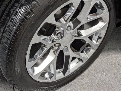 2013 Cadillac Escalade Luxury