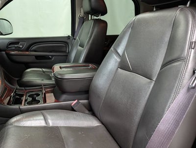2013 Cadillac Escalade Luxury