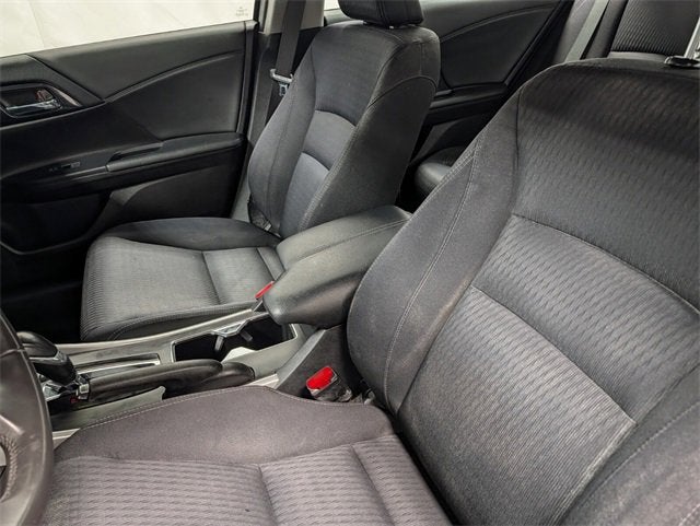 2014 Honda Accord Sedan Sport