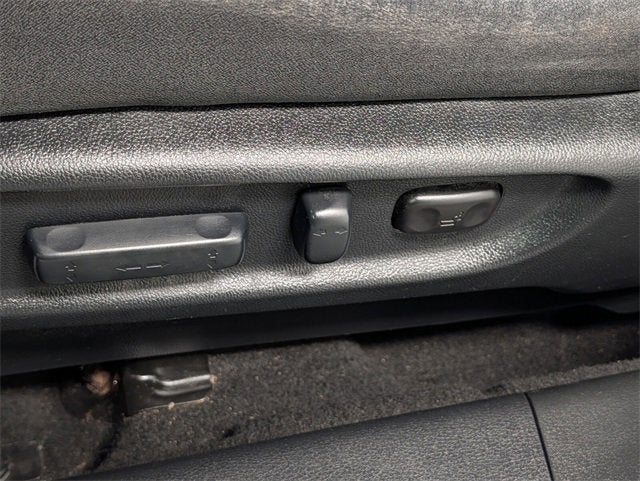 2014 Honda Accord Sedan Sport