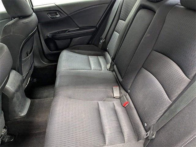 2014 Honda Accord Sedan Sport