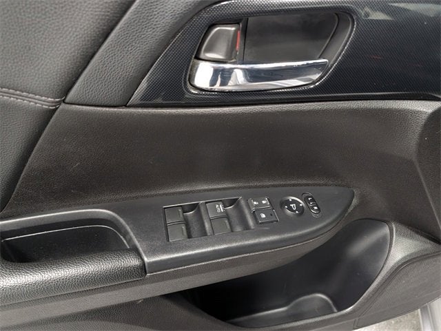 2014 Honda Accord Sedan Sport