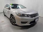2014 Honda Accord Sedan Sport