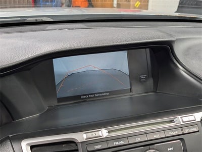 2014 Honda Accord Sedan Sport