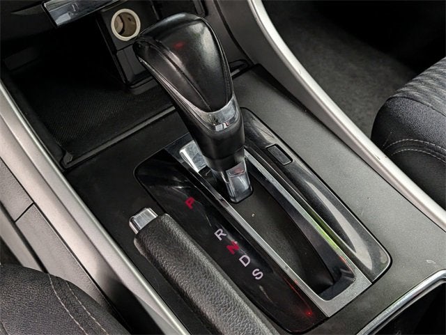 2014 Honda Accord Sedan Sport