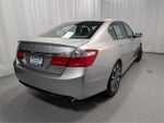 2014 Honda Accord Sedan Sport
