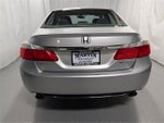 2014 Honda Accord Sedan Sport