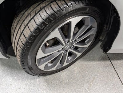 2014 Honda Accord Sedan Sport