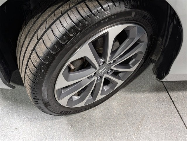 2014 Honda Accord Sedan Sport