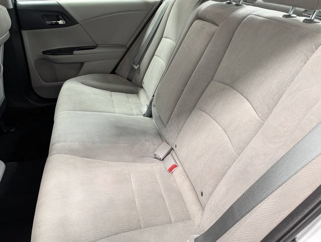 2013 Honda Accord Sdn EX