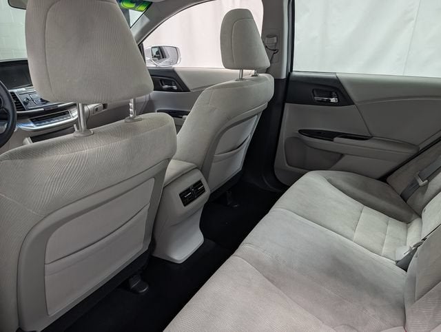 2013 Honda Accord Sdn EX