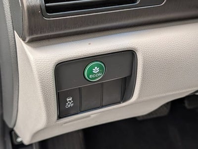 2013 Honda Accord Sdn EX