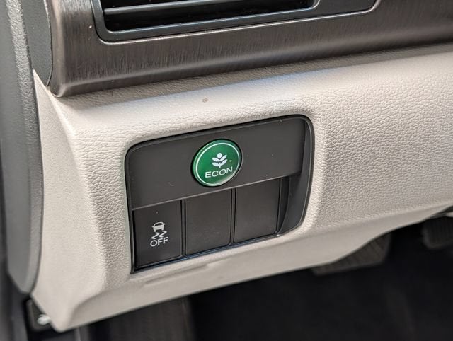 2013 Honda Accord Sdn EX