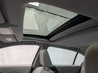 2013 Honda Accord Sdn EX