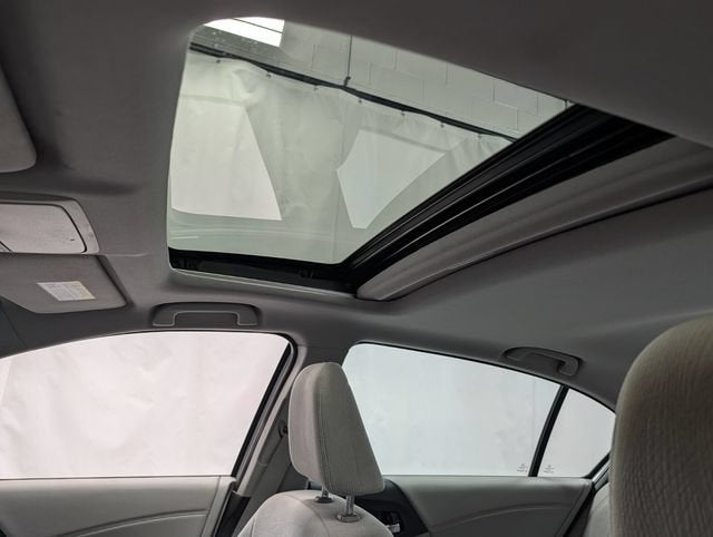 2013 Honda Accord Sdn EX