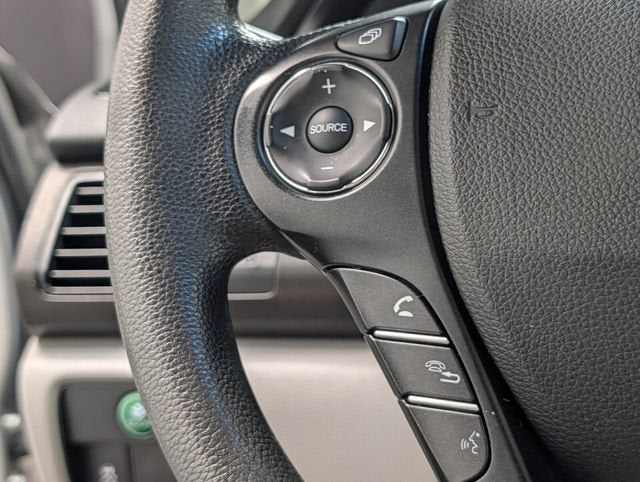 2013 Honda Accord Sdn EX