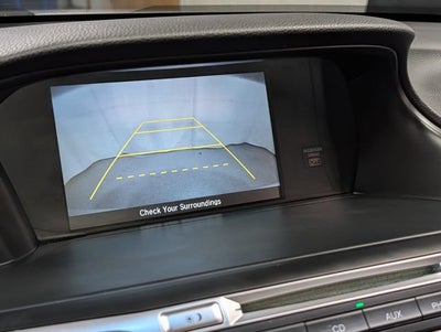 2013 Honda Accord Sdn EX