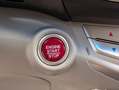 2013 Honda Accord Sdn EX