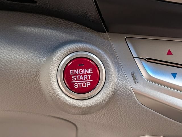 2013 Honda Accord Sdn EX