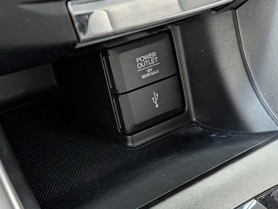 2013 Honda Accord Sdn EX